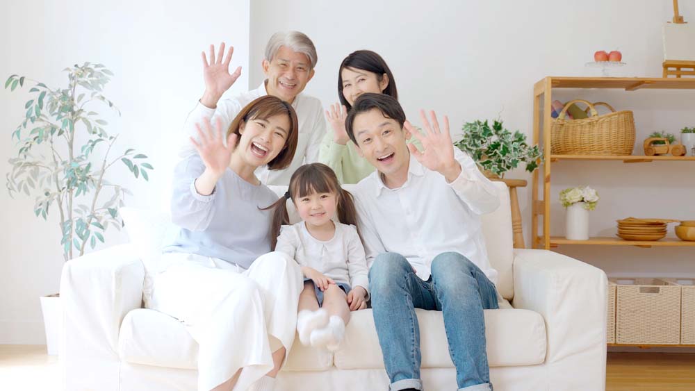 asianfamily