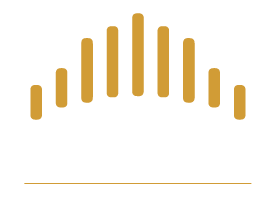 Sovereign Development Logo White