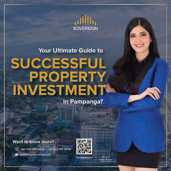 Your Ultimate Guide to Successful Property Investment in Angeles City, Pampanga