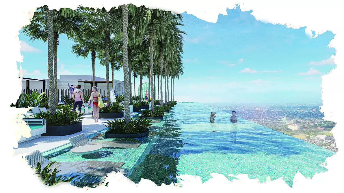 InfinityPool