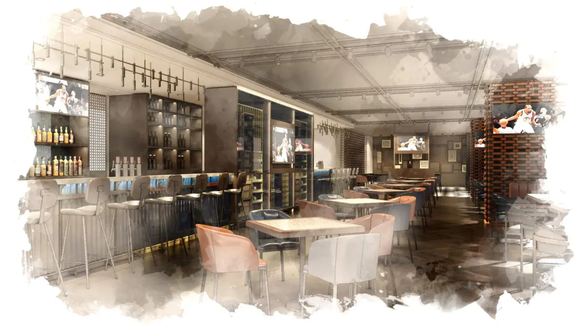 VASO LOBBY BAR